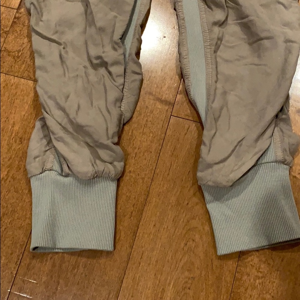 ✨SOLD✨ Free People Movement Easy Street Joggers - Picture 7 of 9
